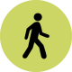 Icon:Walking